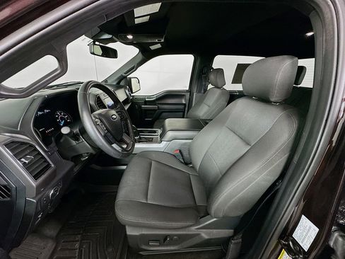 Used 2020 Ford F150 XLT w/ Equipment Group 302A Luxury AWD/4WD image 27