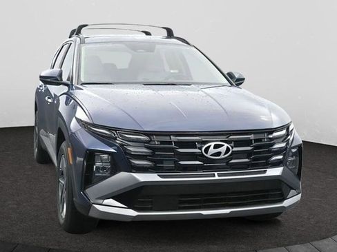Used 2025 Hyundai Tucson SEL image 1