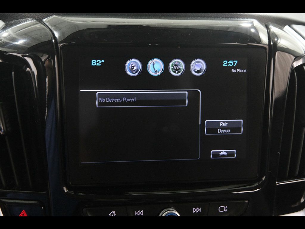 Used 2018 Chevrolet Traverse LT AWD/4WD image 11