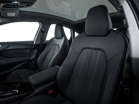 New 2025 Audi A5 2.0T Premium Plus image 16