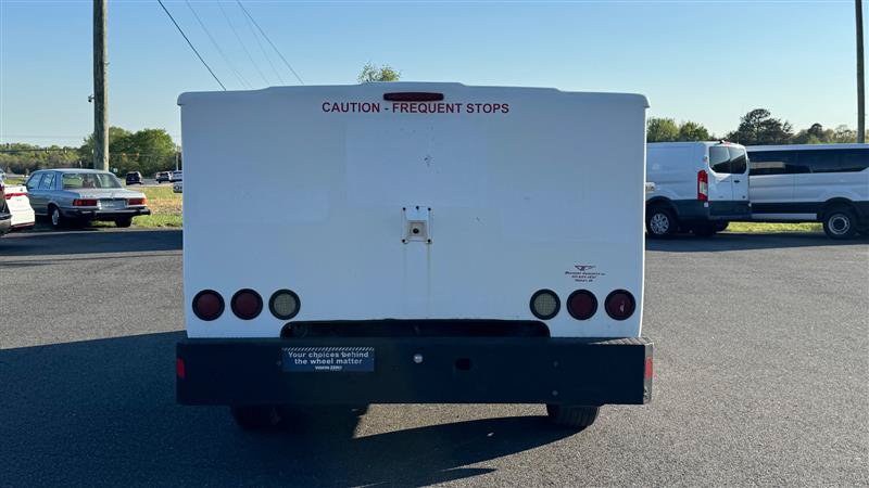 Used 2014 Ford F150 XL w/ Trailer Tow Package AWD/4WD image 8