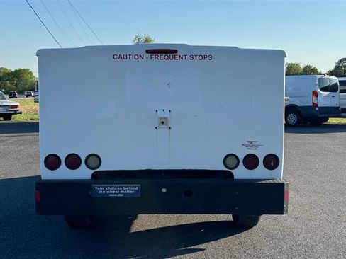 Used 2014 Ford F150 XL w/ Trailer Tow Package image 8