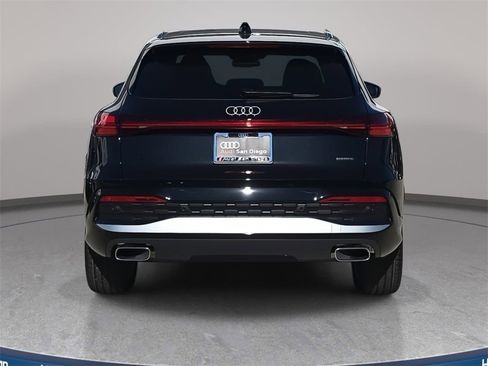 New 2025 Audi Q5 Prestige image 6
