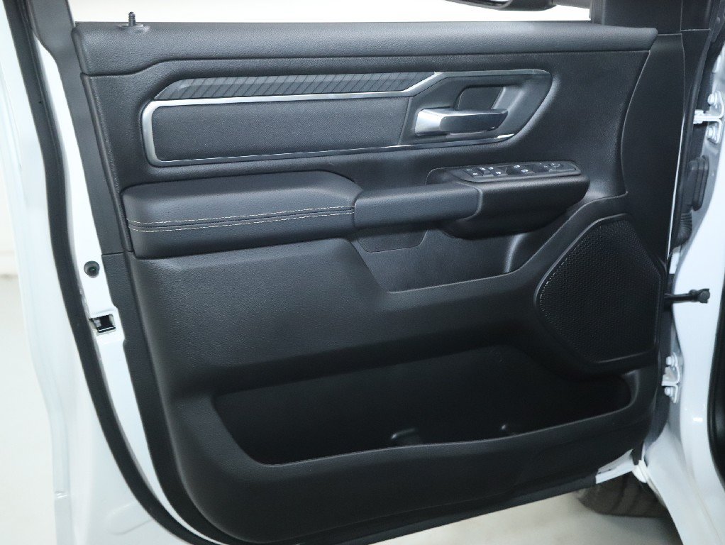 Used 2026 RAM 1500 Big Horn AWD/4WD image 15