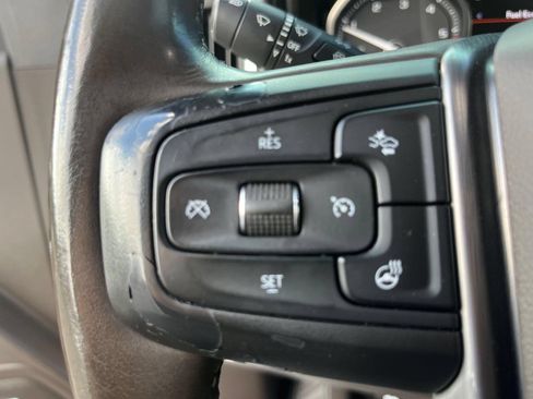 Used 2020 GMC Sierra 1500 Denali w/ Denali Ultimate Package AWD/4WD image 15