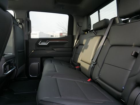New 2026 GMC Sierra 1500 Denali AWD/4WD image 5