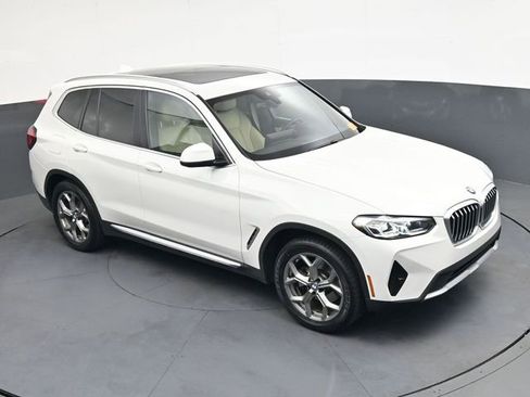 Used 2022 BMW X3 xDrive30i w/ Convenience Package image 26