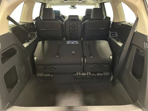 New 2026 Honda Odyssey Elite image 29
