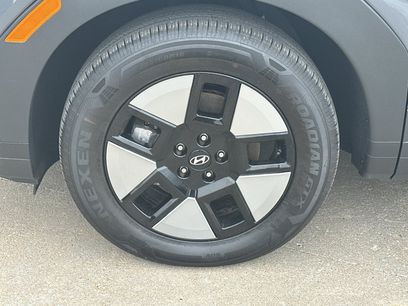 New 2026 Hyundai Santa Fe SEL
