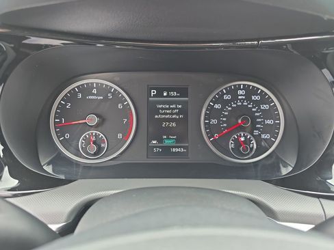 Used 2023 Kia K5 GT-Line AWD/4WD image 22