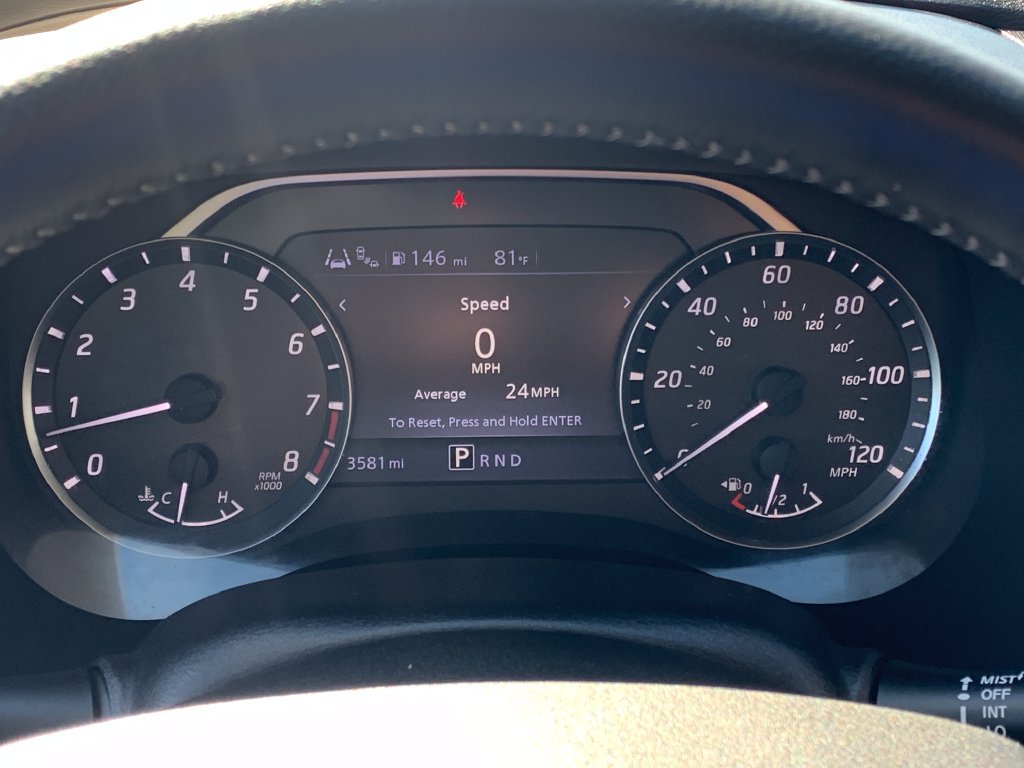 Certified 2022 Nissan Frontier SV RWD image 9