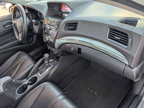 Used 2021 Acura ILX image 18