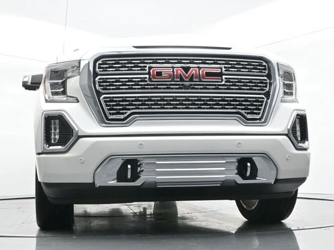 Used 2020 GMC Sierra 1500 Denali w/ Denali Ultimate Package AWD/4WD image 48