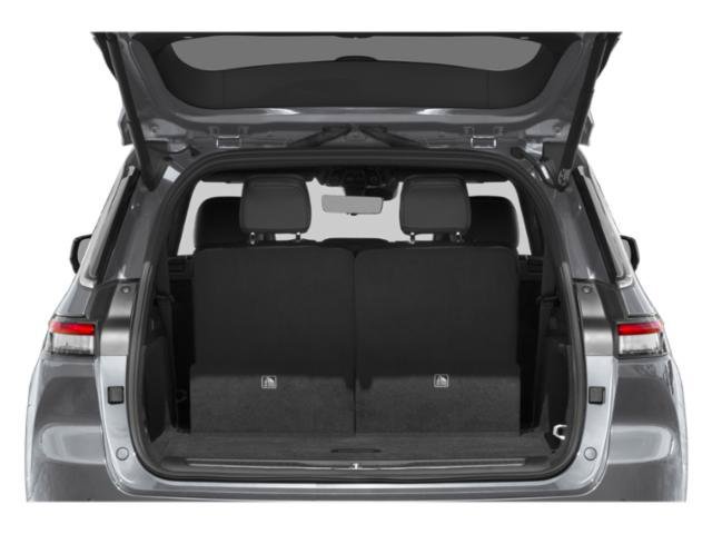 Used 2023 Jeep Grand Cherokee L Overland w/ Trailer Tow Group (B) RWD image 14