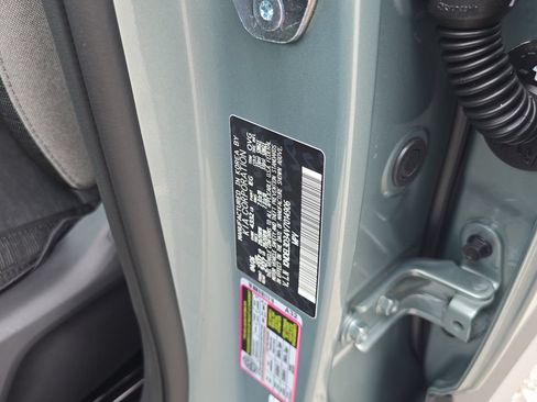 New 2027 Kia Seltos S FWD image 32