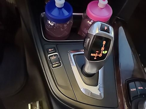 Used 2015 BMW 328i Sedan image 15