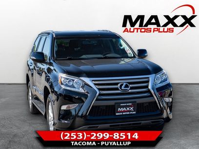 Used 2016 Lexus GX 460 w/ Premium Package