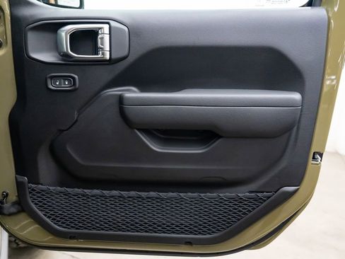 New 2026 Jeep Gladiator Mojave image 27