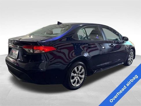 Used 2023 Toyota Corolla LE FWD image 5