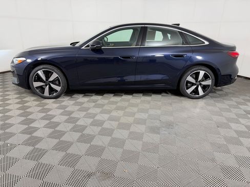 Used 2025 Audi A5 2.0T Premium w/ Convenience Package AWD/4WD image 2