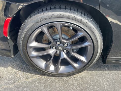 Used 2023 Dodge Charger Scat Pack w/ Plus Group RWD image 19