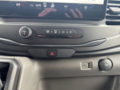 New 2026 Ford Transit 350 148 High Roof Extended AWD image 14