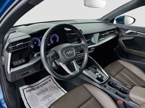 Used 2022 Audi A3 2.0T Prestige AWD/4WD image 9