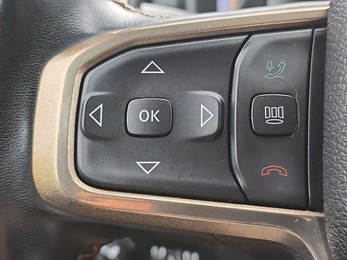 Used 2023 RAM 1500 Limited w/ Off Road Group AWD/4WD image 28