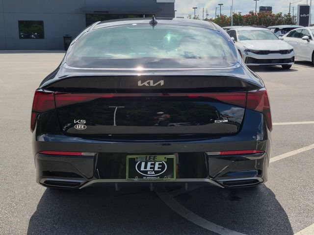 New 2026 Kia K5 GT-Line FWD image 4