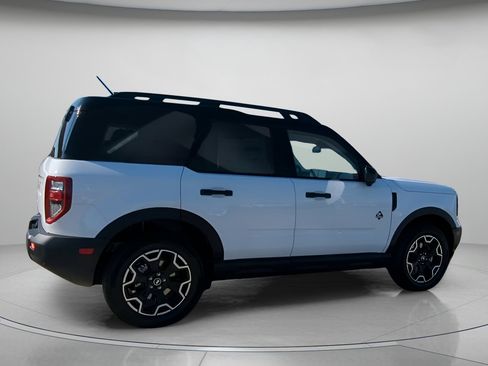 New 2026 Ford Bronco Sport Outer Banks AWD/4WD image 33
