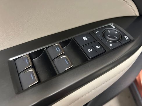 Used 2025 Lexus NX 300h AWD w/ Accessory Package (K3) image 14