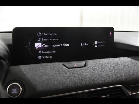 Certified 2024 MAZDA CX-90 3.3 Turbo S AWD/4WD image 9