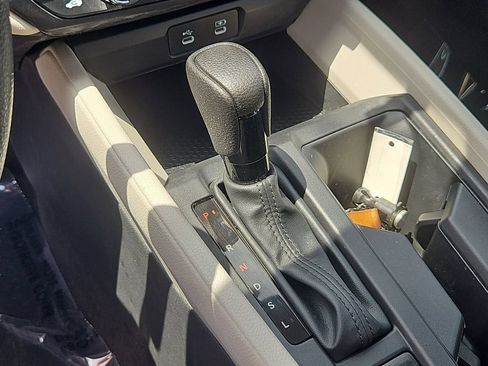 Certified 2024 Honda Accord EX image 24