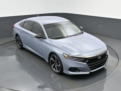 Used 2022 Honda Accord Sport Special Edition image 19