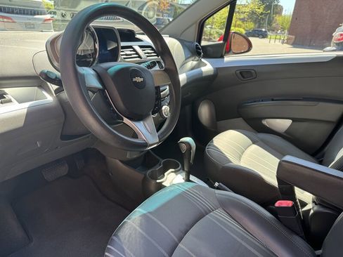 Used 2015 Chevrolet Spark LT image 11