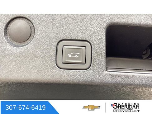 Used 2025 Chevrolet Equinox ACTIV w/ Convenience Package III AWD/4WD image 33