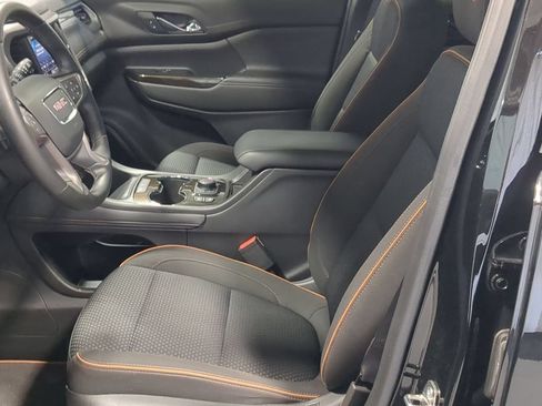 Used 2023 GMC Acadia AT4 AWD/4WD image 20