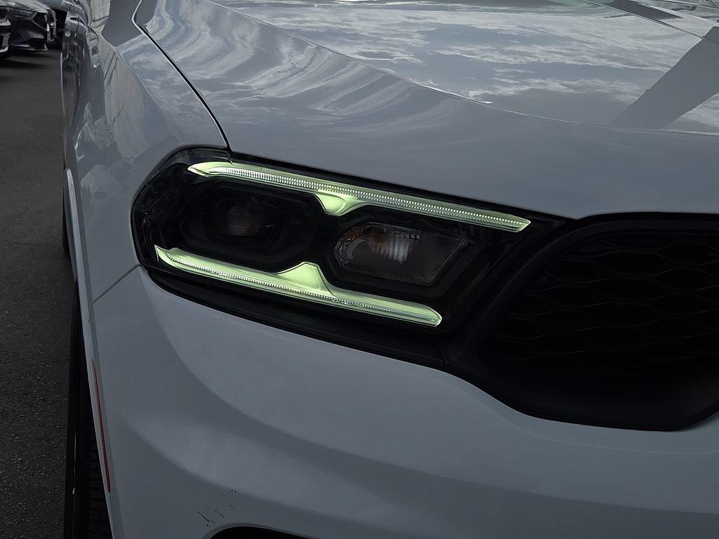 Used 2025 Dodge Durango GT AWD/4WD image 7