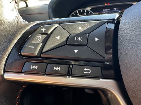 Used 2021 Nissan Altima 2.5 SR image 33