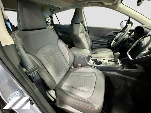 New 2026 Subaru Impreza 2.0i Sport AWD/4WD image 27