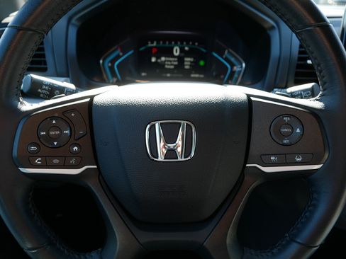 Used 2022 Honda Odyssey EX-L image 25