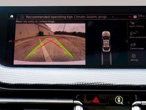 Used 2021 BMW 228i xDrive Gran Coupe w/ Convenience Package image 39