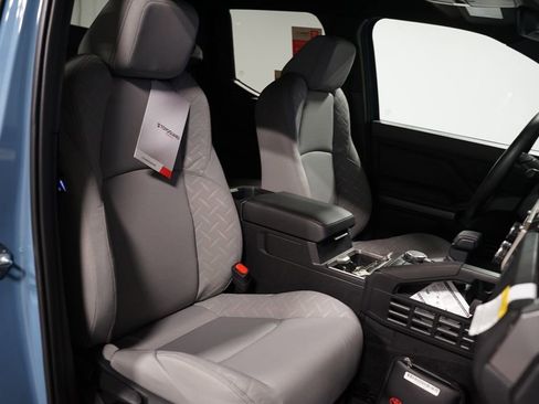 New 2026 Toyota Tacoma SR5 AWD/4WD image 29