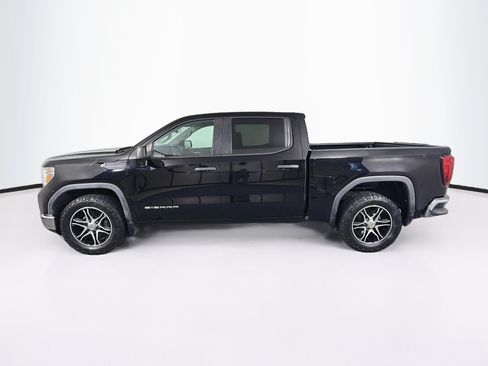 Used 2019 GMC Sierra 1500 2WD Crew Cab w/ Convenience Package image 4