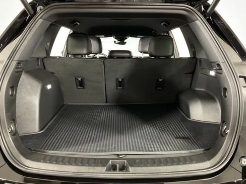 Used 2026 GMC Terrain AT4 w/ Convenience Package III AWD/4WD image 35