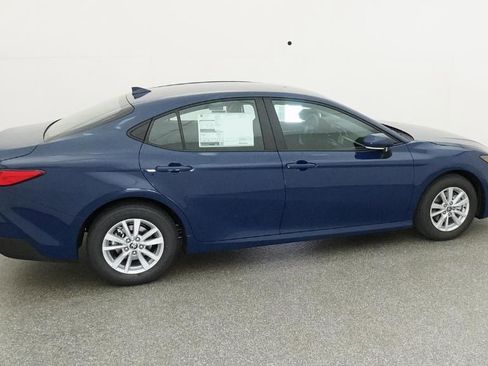 New 2026 Toyota Camry LE image 34