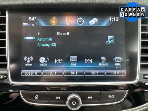 Used 2019 Buick Encore Essence w/ Safety Package II FWD image 27