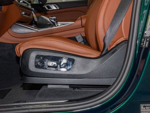 New 2026 BMW ALPINA XB7 AWD/4WD image 15
