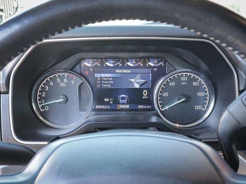 Used 2022 Ford F150 XLT w/ Equipment Group 302A High image 19