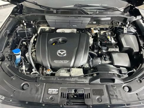 Used 2018 MAZDA CX-5 Grand Touring FWD image 28